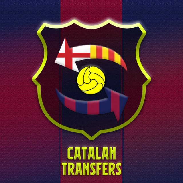 کانال بارسلونا| Catalan Transfers