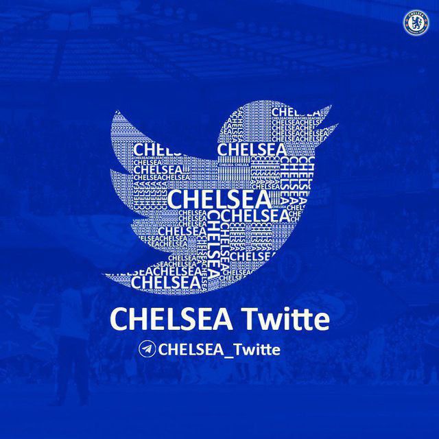 کانال توییت چلسی| Chelsea Twitte