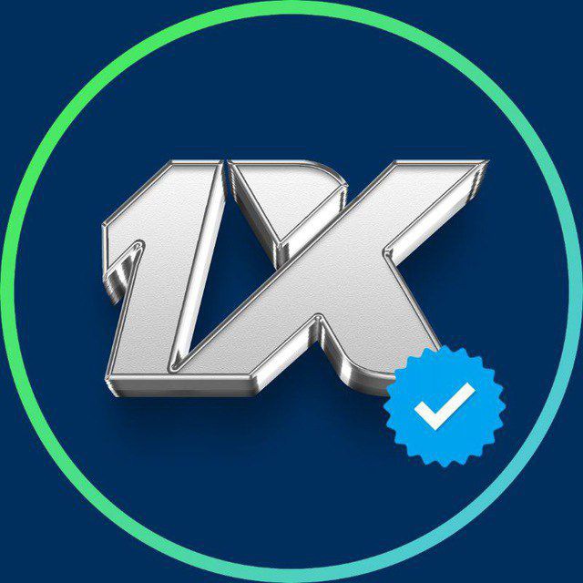 کانال وان ایکس بت رسمی | 1XBET