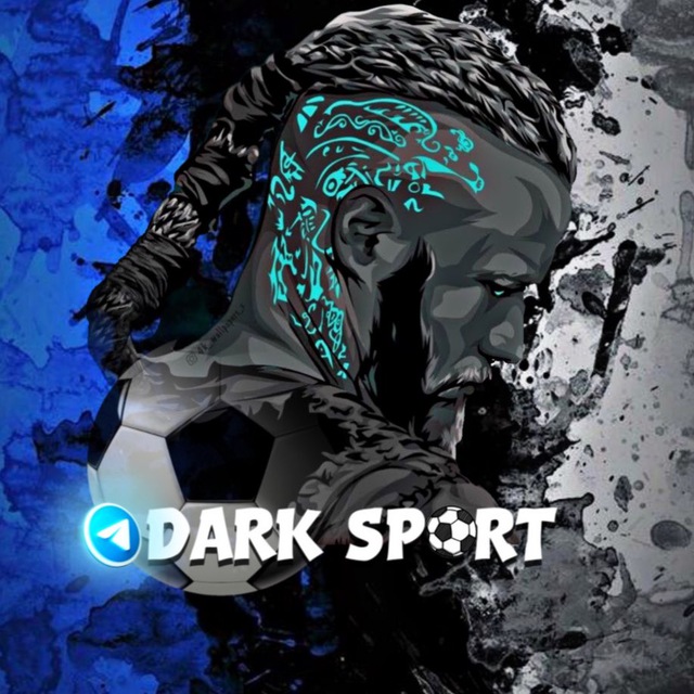 کانال دارک اسپرت| Dark Sport 