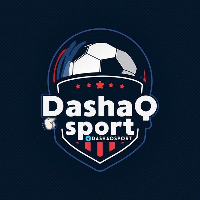 کانال DashaQ Sport | داشاق اسپرت