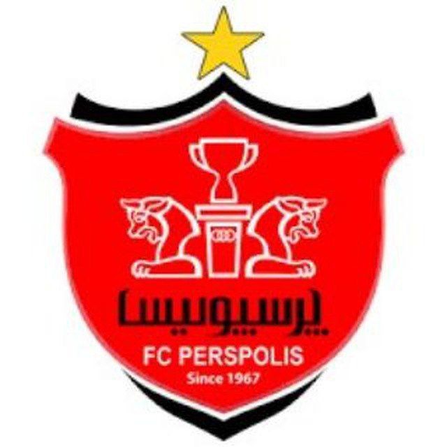 کانال هواداران پرسپولیس