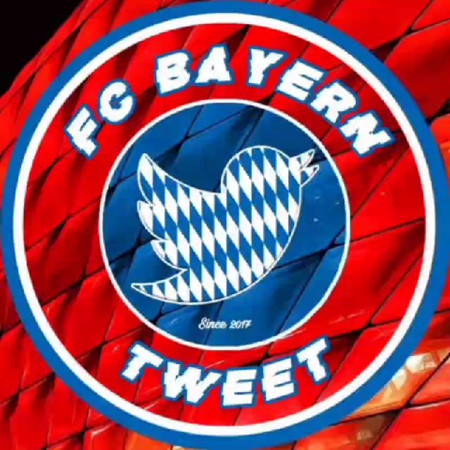 کانال BayernTweet‌ | بـایـرن تـویـیـت