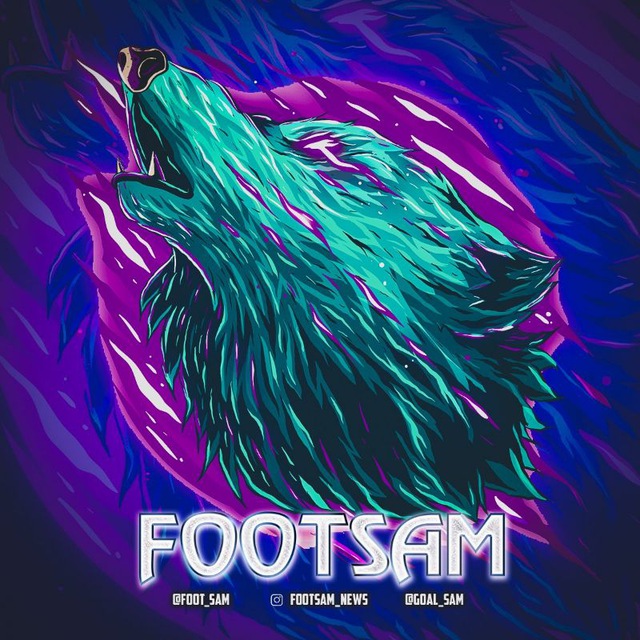 کانال فوتسم| FootSam