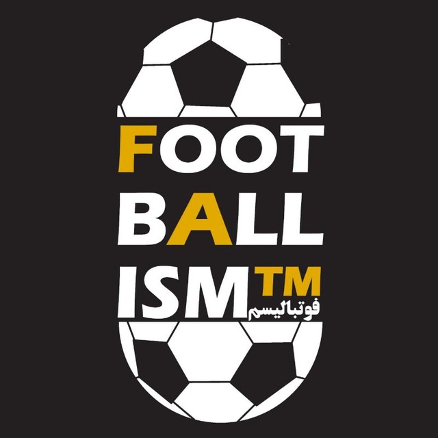 کانال فوتبالیسم | Footballism