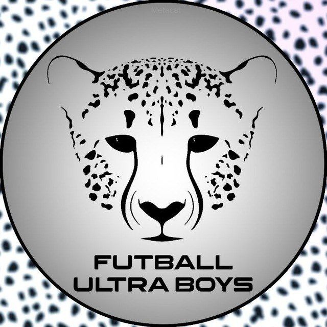کانال فوتبال| Futball Ultra Boys