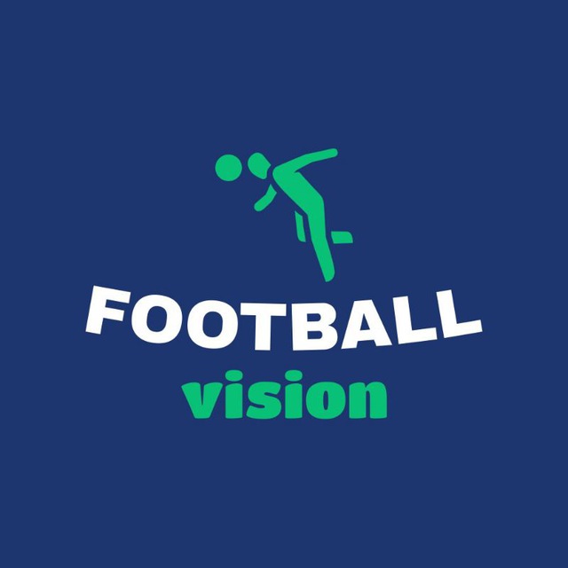 کانال فوتبال ویژن| footballvision