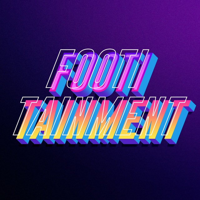 کانال FootiTainment|فوتیتینمنت