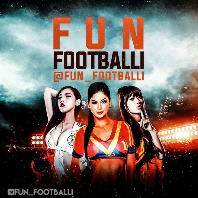 کانال Fun Footballi | فان فوتبالی