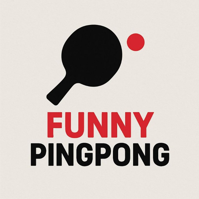 کانال لذت پینگ پنگ | Pingpong Fun
