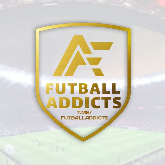 کانال عاشقان فوتبال| Futball Addicts 