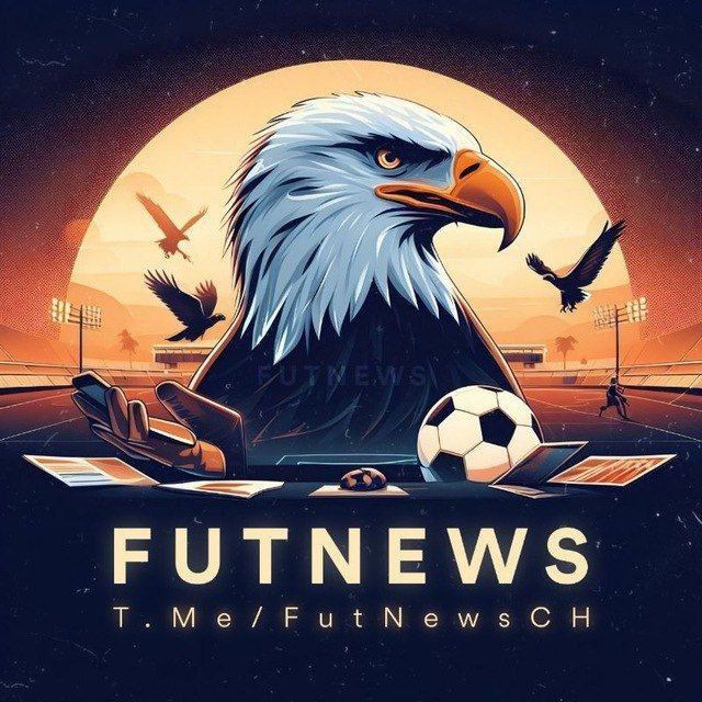 کانال فوتنیوز | FutNews