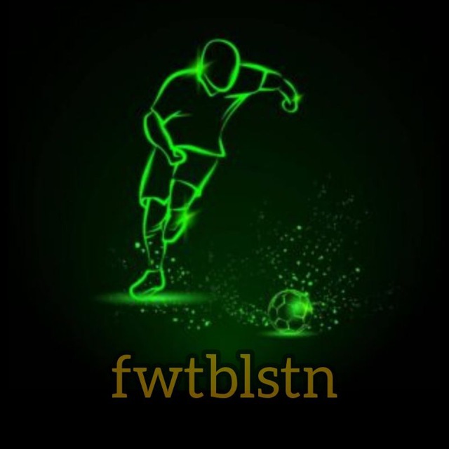 کانال فوتبالستان | fwtblstn