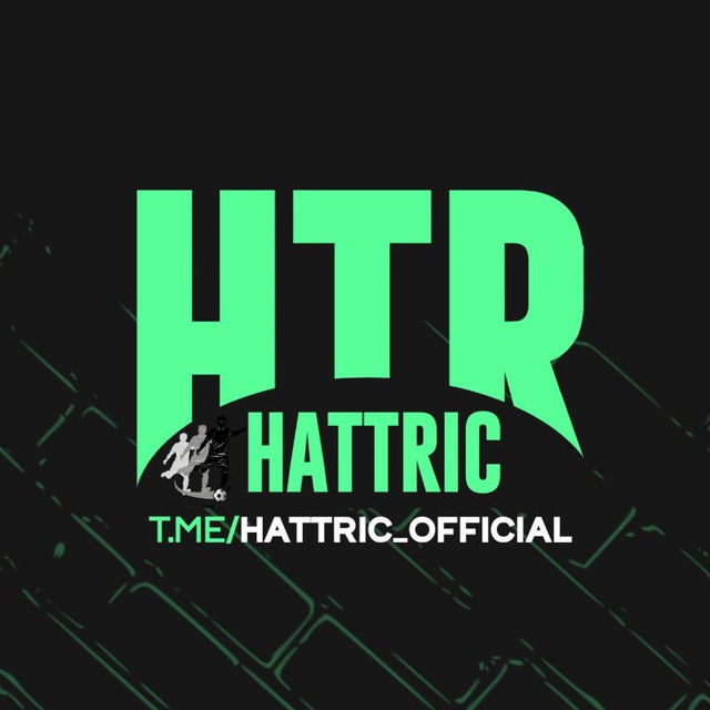 کانال هتریک | Hattric