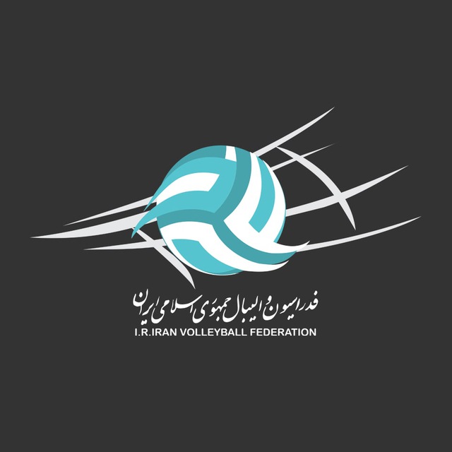 کانال اخبار والیبال ایران