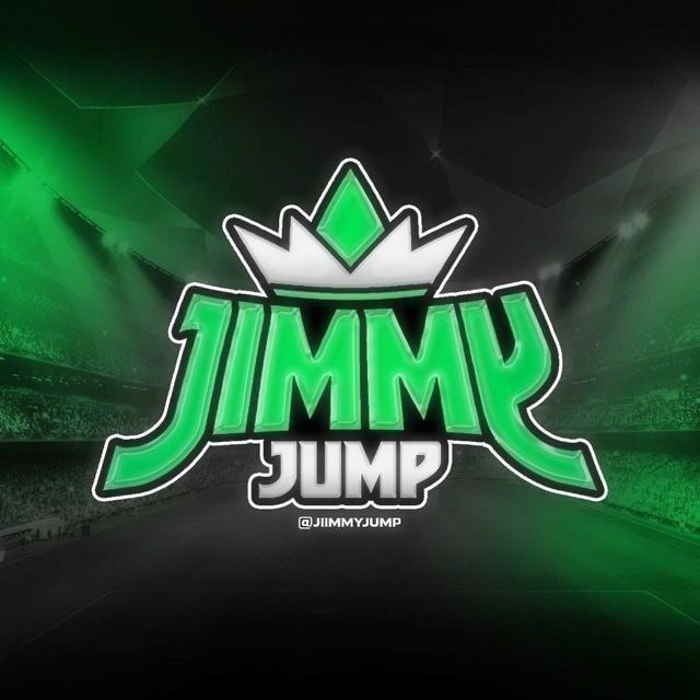 کانال JiimmyJump | جیمی جامپ