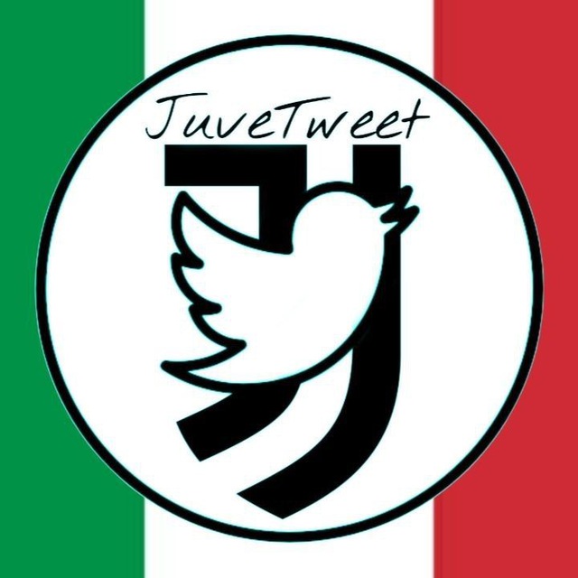 کانال JuveTweet| یووه توییت