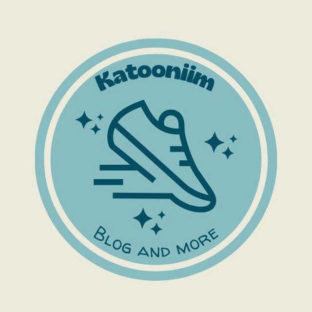 کانال Katooniim | بررسی و مرور کتونی‌ها