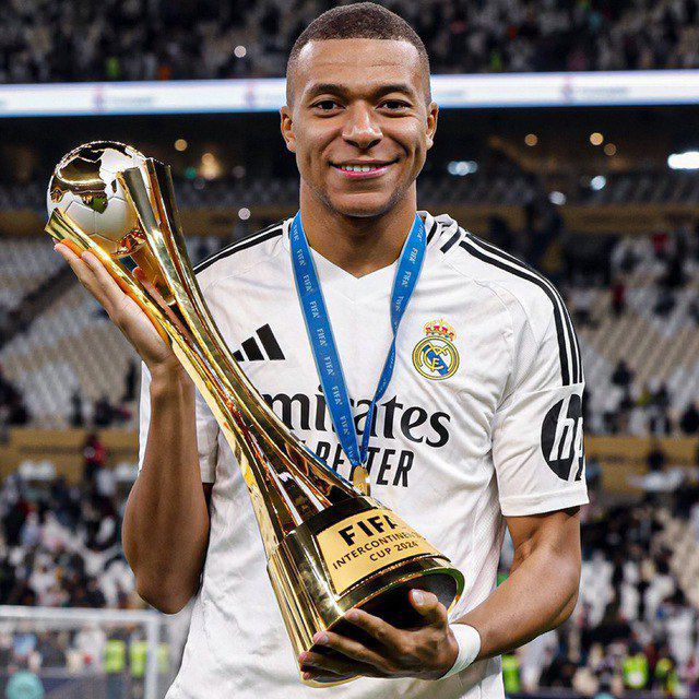 کانال کیلیان امباپه | Mbappe