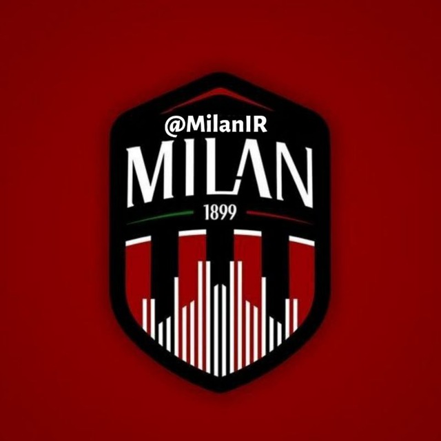 کانال آث میلان | Ac Milan