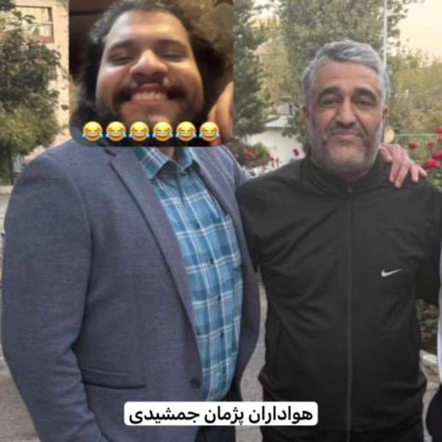 کانال پشت صحنه موج چهار
