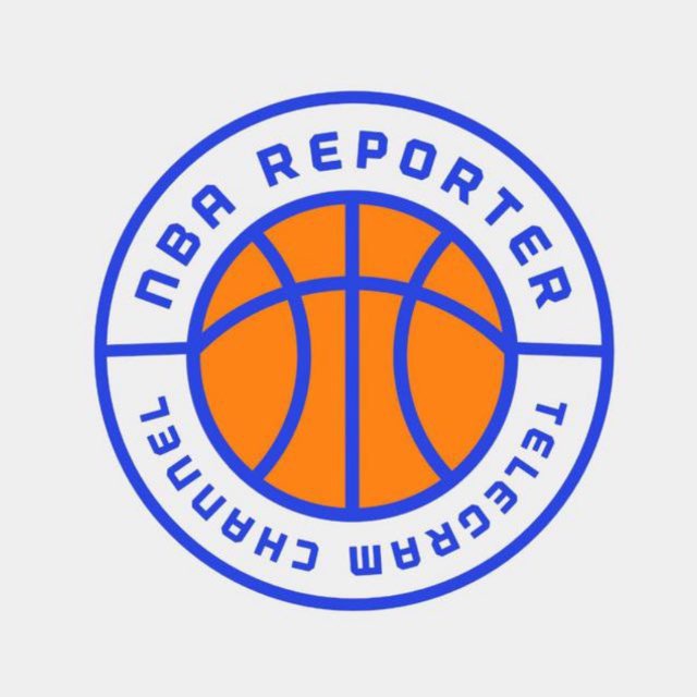 کانال خبرنگار لیگ بسکتبال | NBA ReporteR