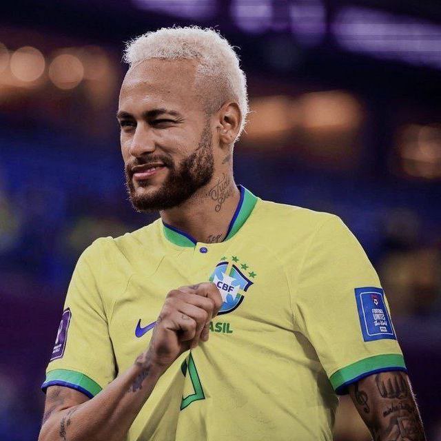 کانال نیمار | برزیل | Neymar