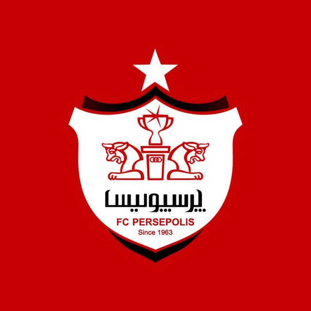 کانال هواداران پرسپولیس