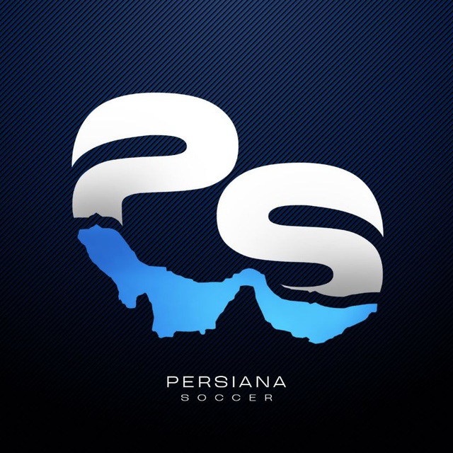 کانال  پرشیانا ساکر| Persiana Soccer
