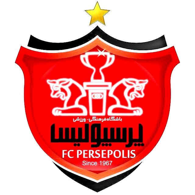 کانال پرسپولیس| Perspolis