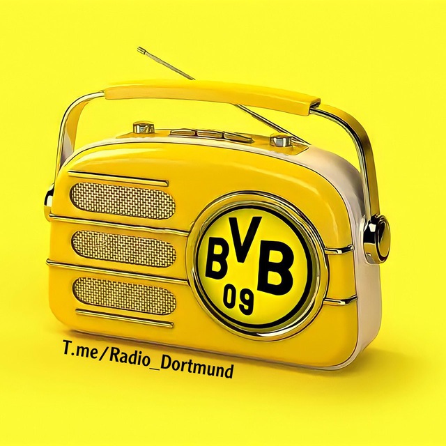 کانال رادیو دورتموند | Radio Dortmund