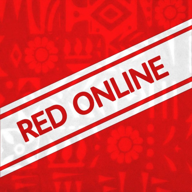 کانال اخبار پرسپولیس| 𝙍𝙚𝙙 𝙊𝙣𝙡𝙞𝙣𝙚