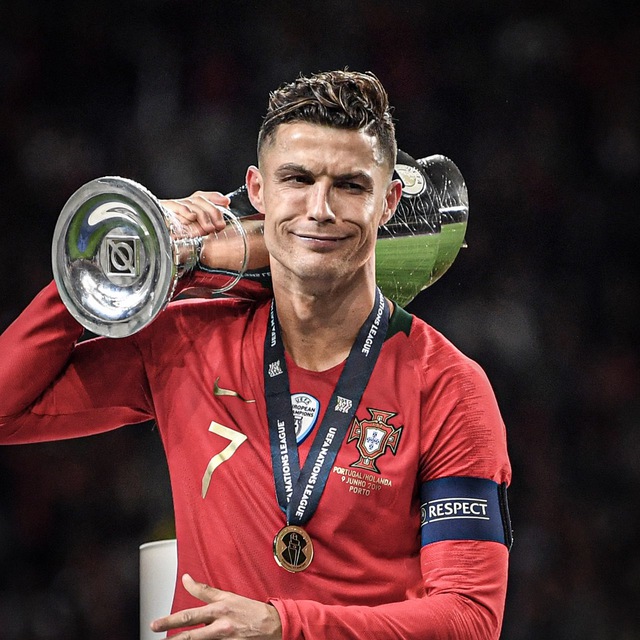 کانال کریستیانو رونالدو | Ronaldo