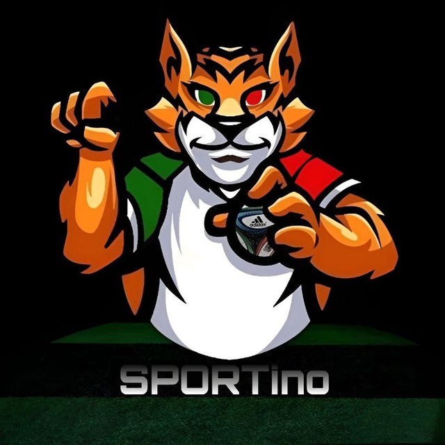 کانال اسپورتینو | SPORTINO