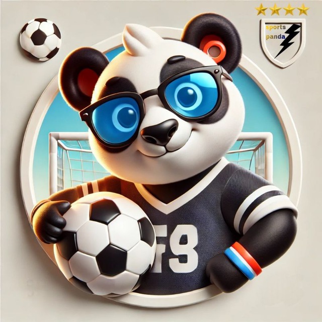 کانال اسپرت پاندا| Sports panda 