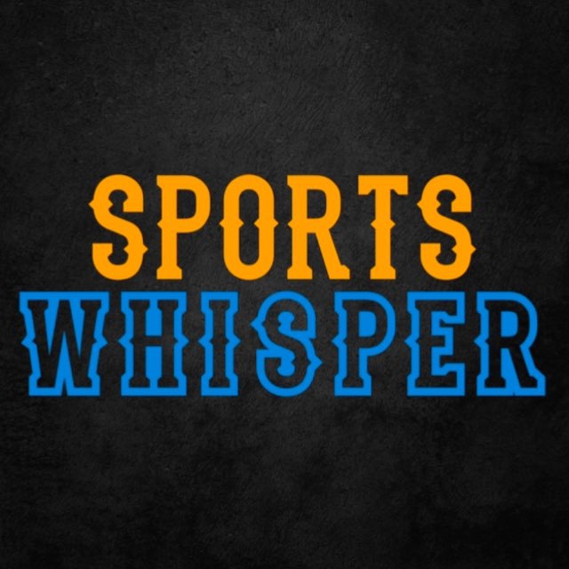 کانال اسپورتس ویسپر | Sports Whisper