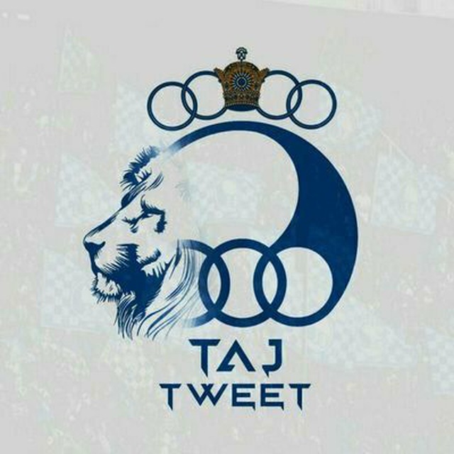 کانال تاج توییت | TajTwitt