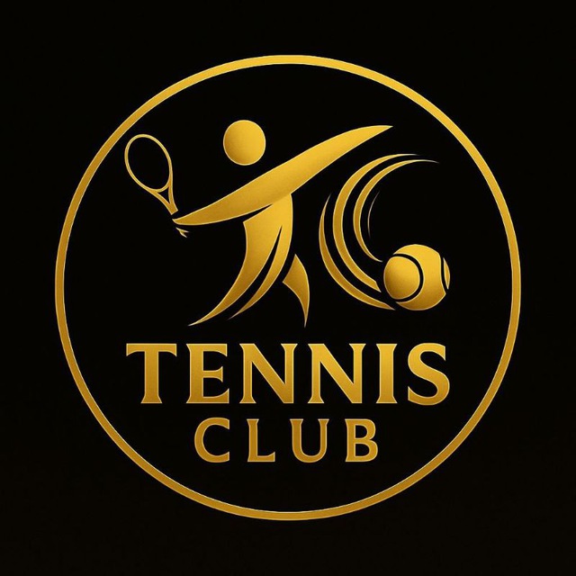 کانال TennisClub | تنیس کلاب