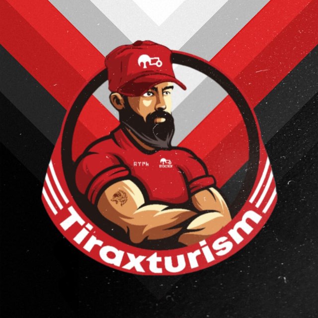 کانال Tiraxturism | تیراختوریسم