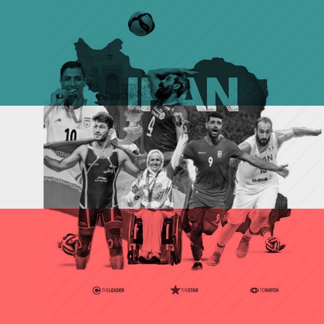کانال لیگ برتر ایران