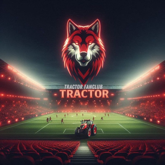 کانال تراکتور فنکلاب | TRACTOR FC