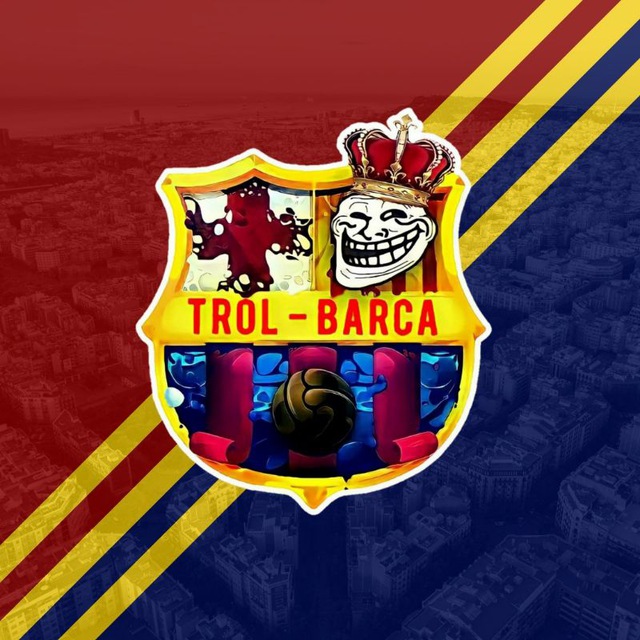کانال ترول بارسا | Troll Barça