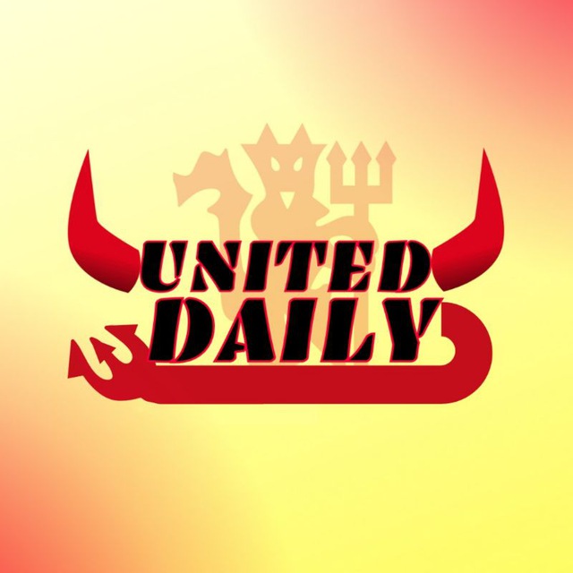 کانال منچستریونایتد | United Daily