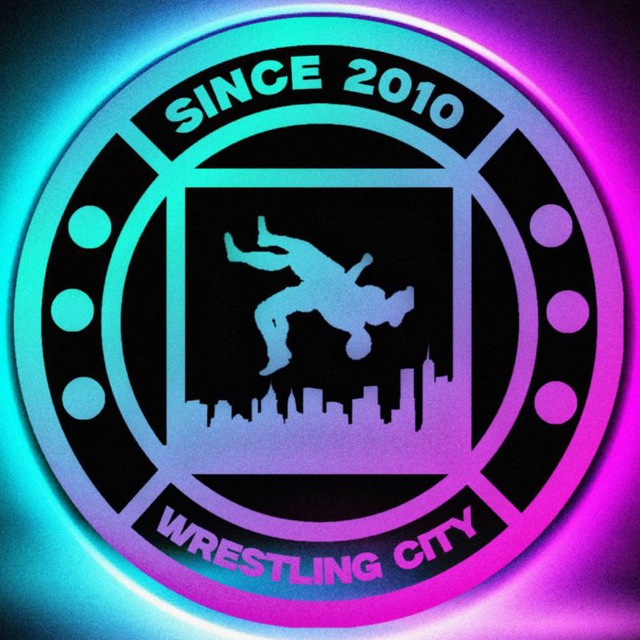 کانال WrestlingCity | رسلینگ سیتی