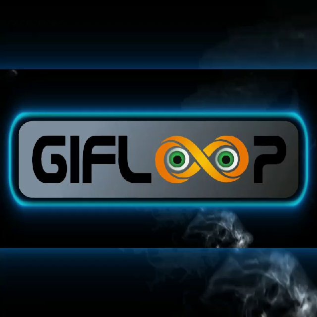 کانال GifLoop | استیکر | گیف | گیفلوپ