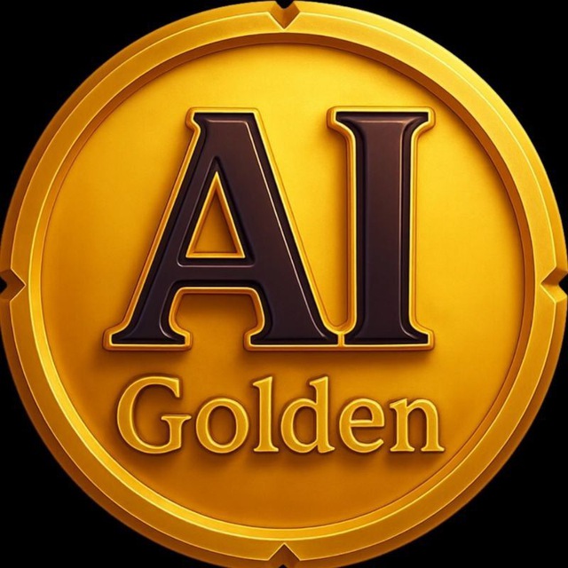 کانال ابزار هوش مصنوعی | AI Golden
