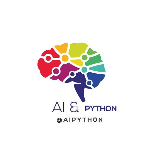کانال هوش مصنوعی|  پایتون