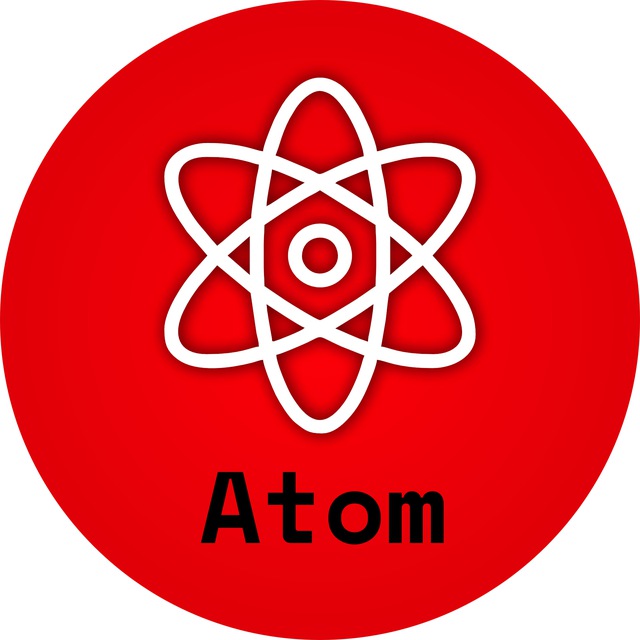 کانال Atom Connect | اتم کانکت