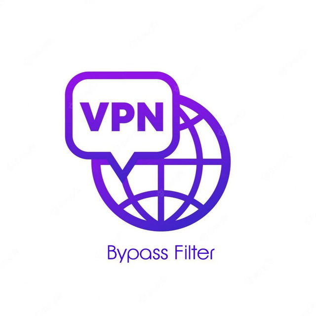 کانال Bypass Filter | بای پس فیلتر