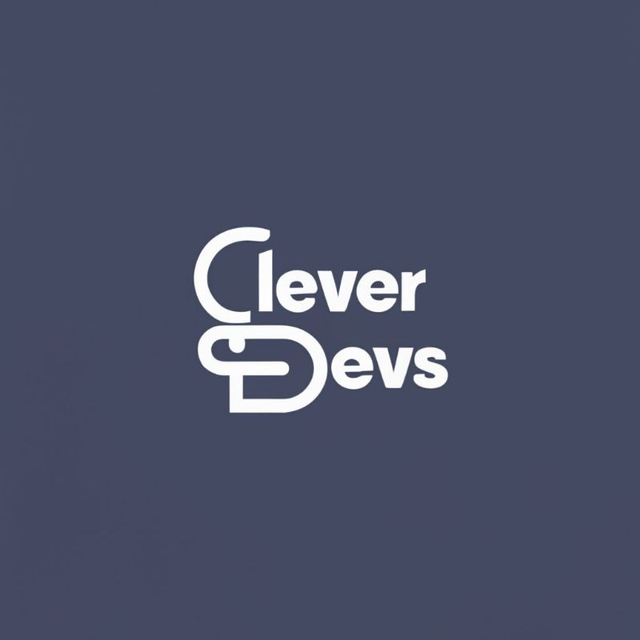 کانال کلوردوز| CleverDevs